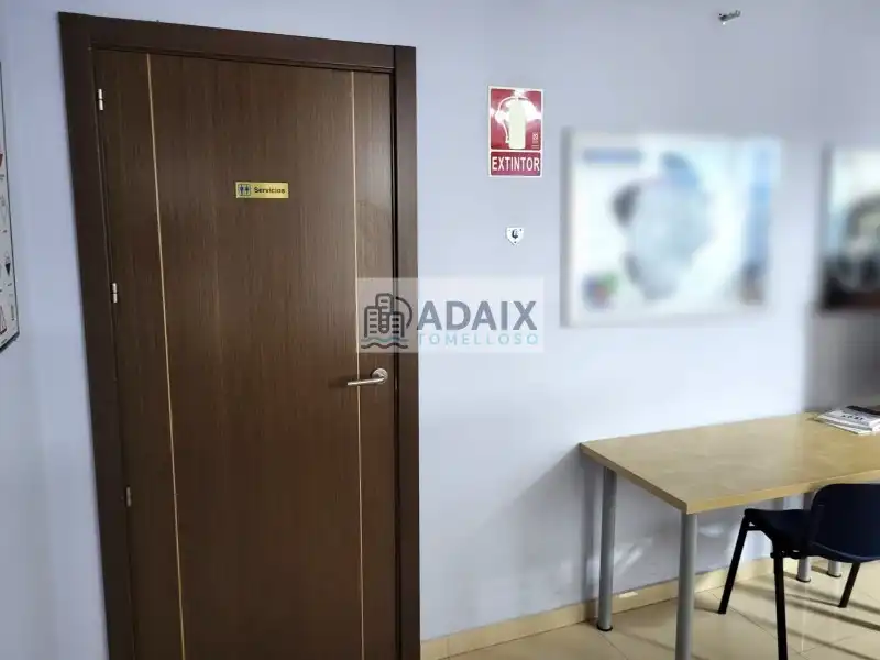 Local comercial de lloguer a Tomelloso, imagen 7