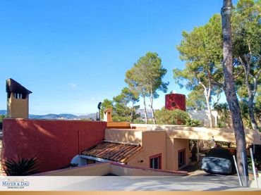 Casa in vendita a Costa de la Calma