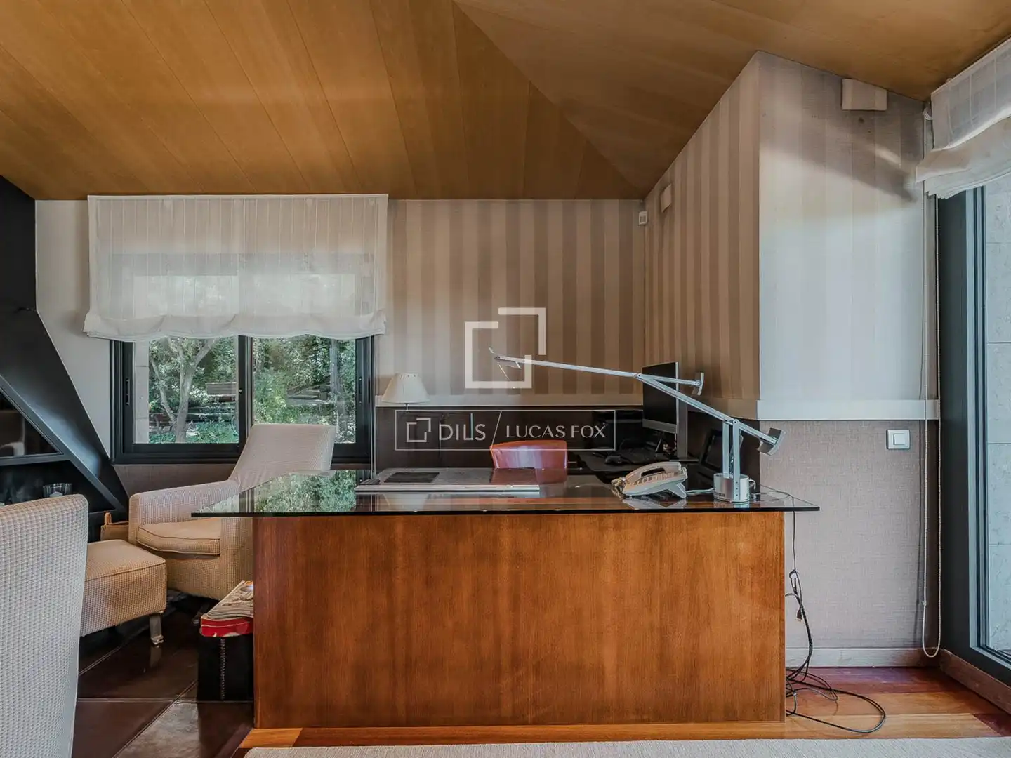 Villa avec piscine à vendre à Sarrià - Sant Gervasi, imagen 13