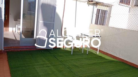 Foto 2 de Pis de lloguer a De Etruria, Canillejas,  Madrid Capital