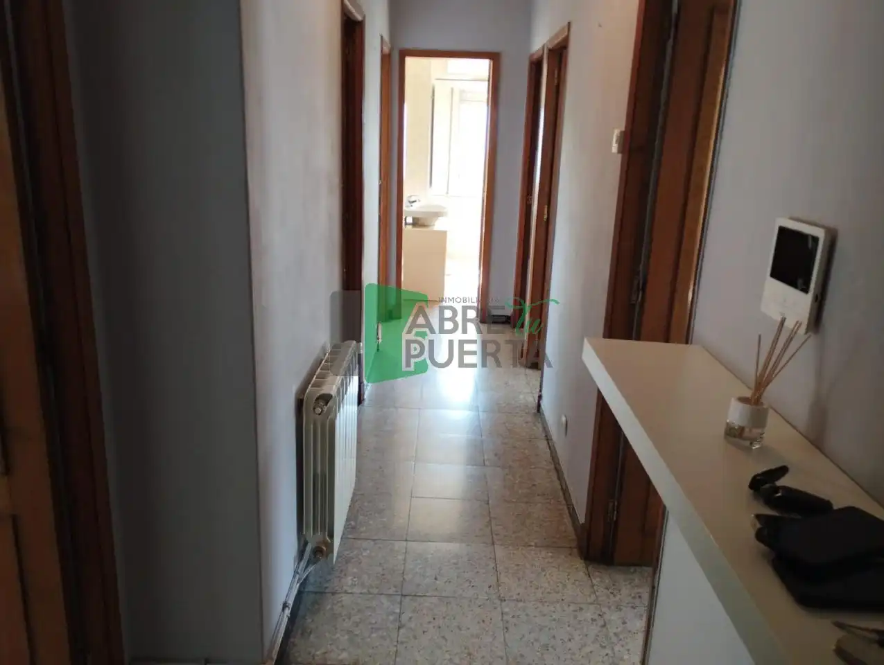 Piso en venta en San Miguel de la Ribera con Calefacción, Trastero y Amueblado