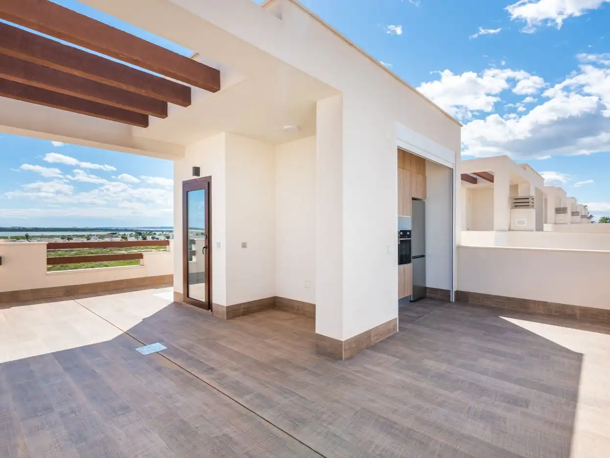 Casa amb jardí en venda a Calle taray 9, imagen 2