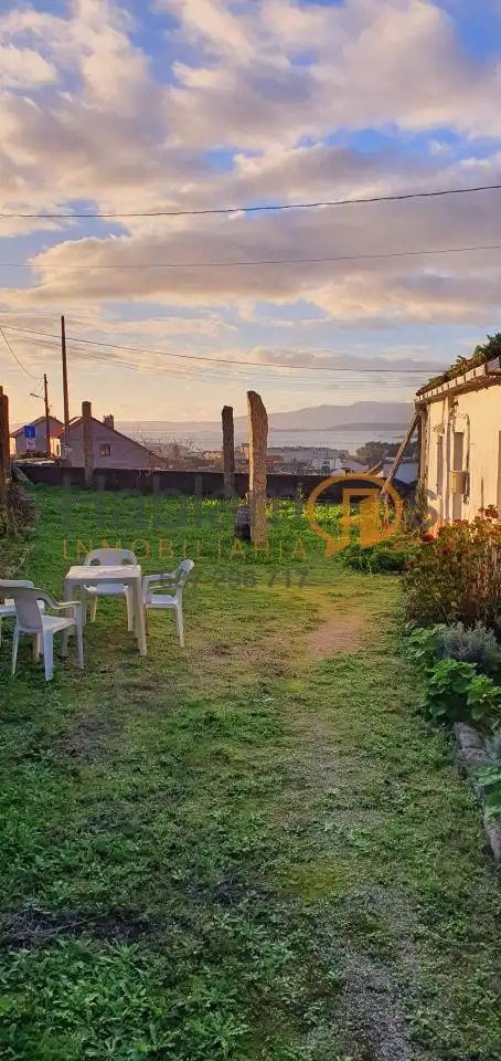 Haus mit Garten zum Verkauf in Sobrán, imagen 6