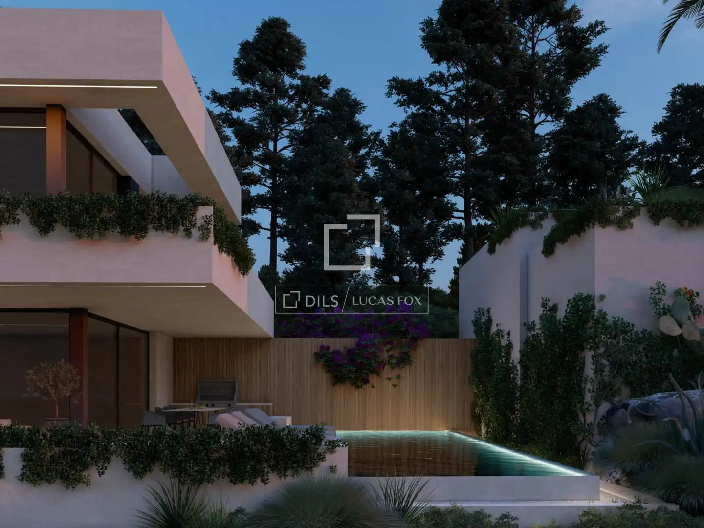 Villa avec piscine à vendre à Port d'Andratx, imagen 10