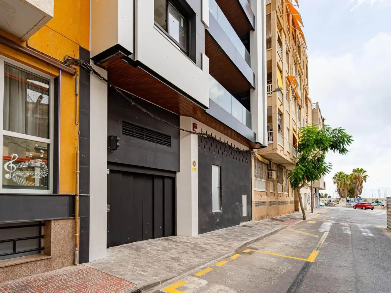 Appartement compact avec balcon à vendre à Centro, imagen 26
