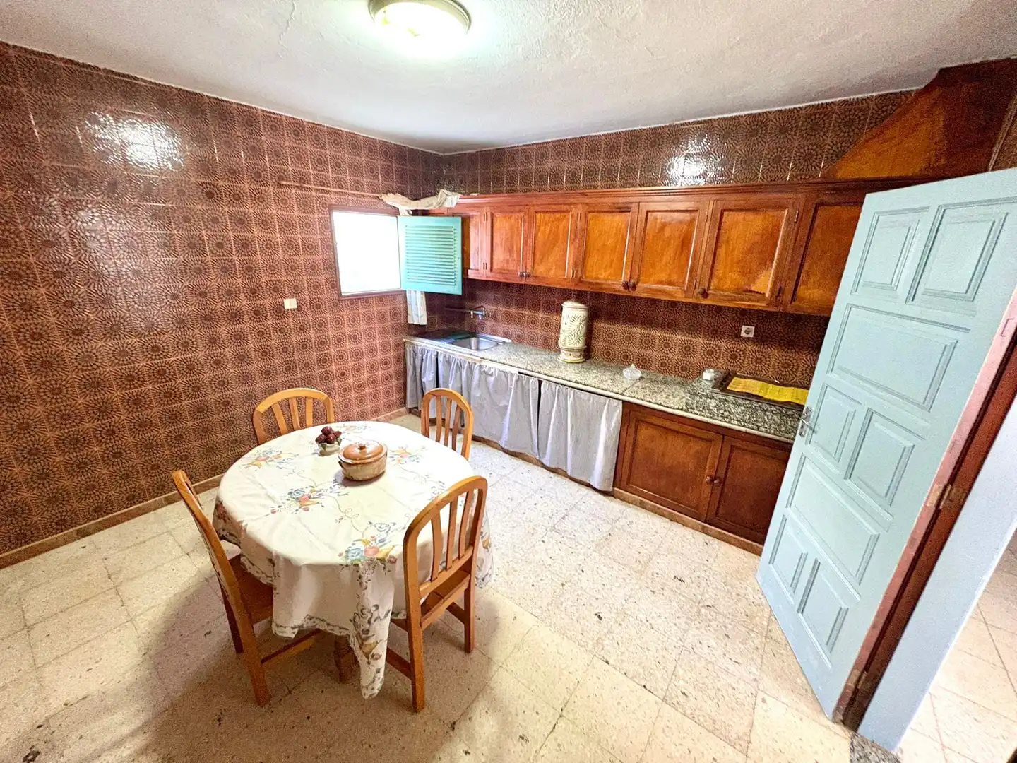 Casa amb jardí en venda a Calle Montaña de Tremesana, imagen 9
