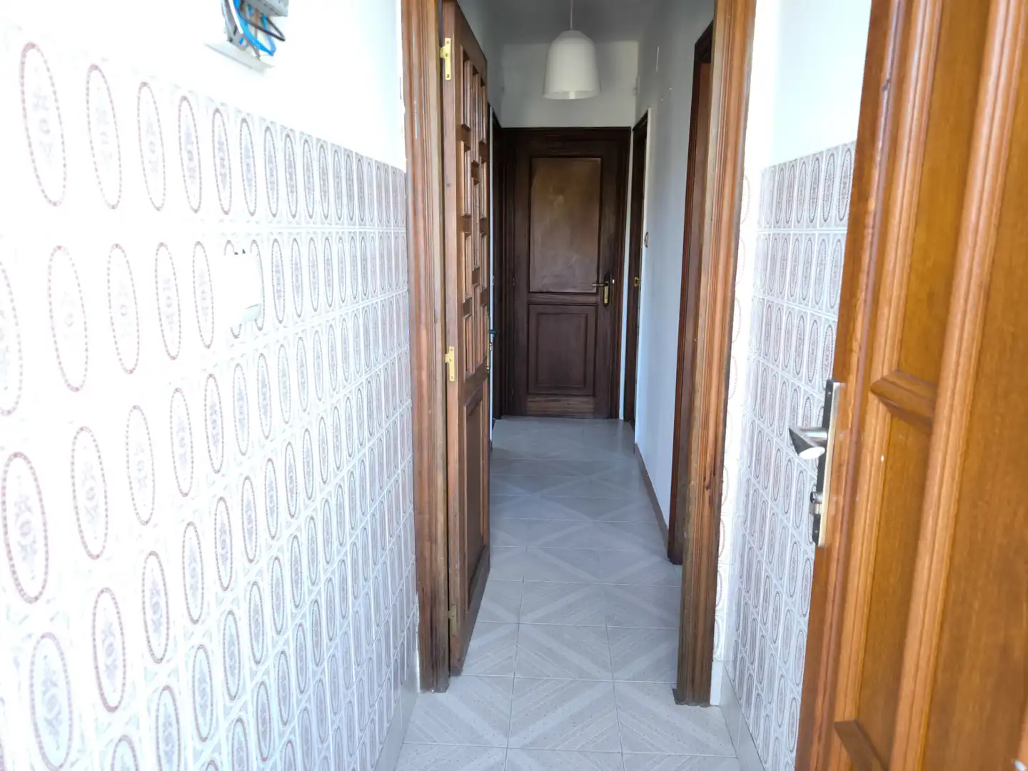 Casa adosada en venda en Ordes amb Moblat