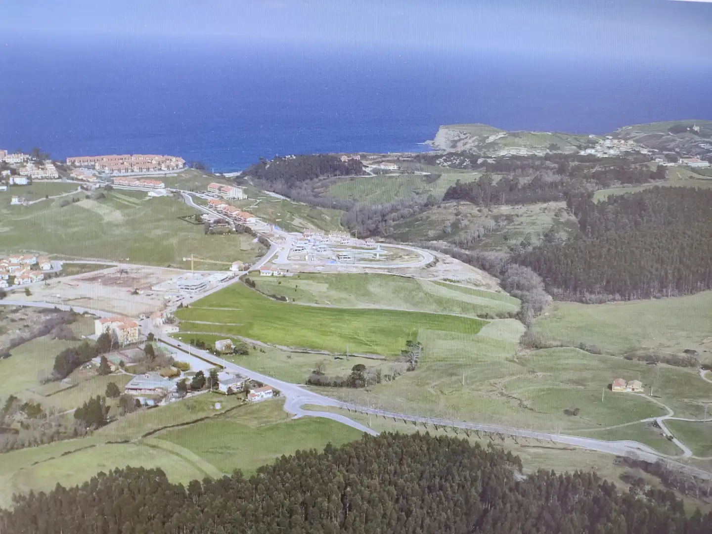 Terreno rustico in vendita a Comillas (Cantabria), imagen 2