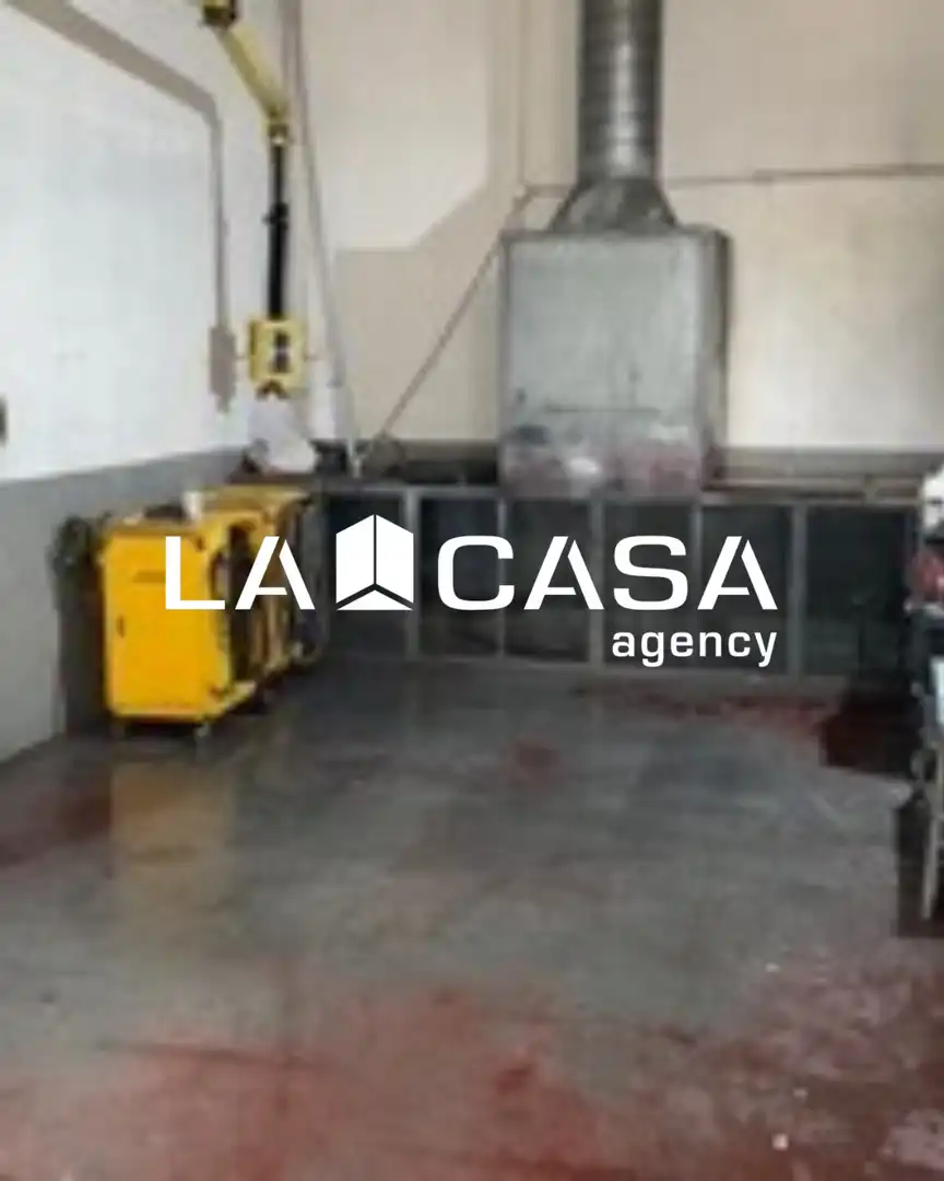 Nave industrielle à vendre à Rinconada, imagen 6