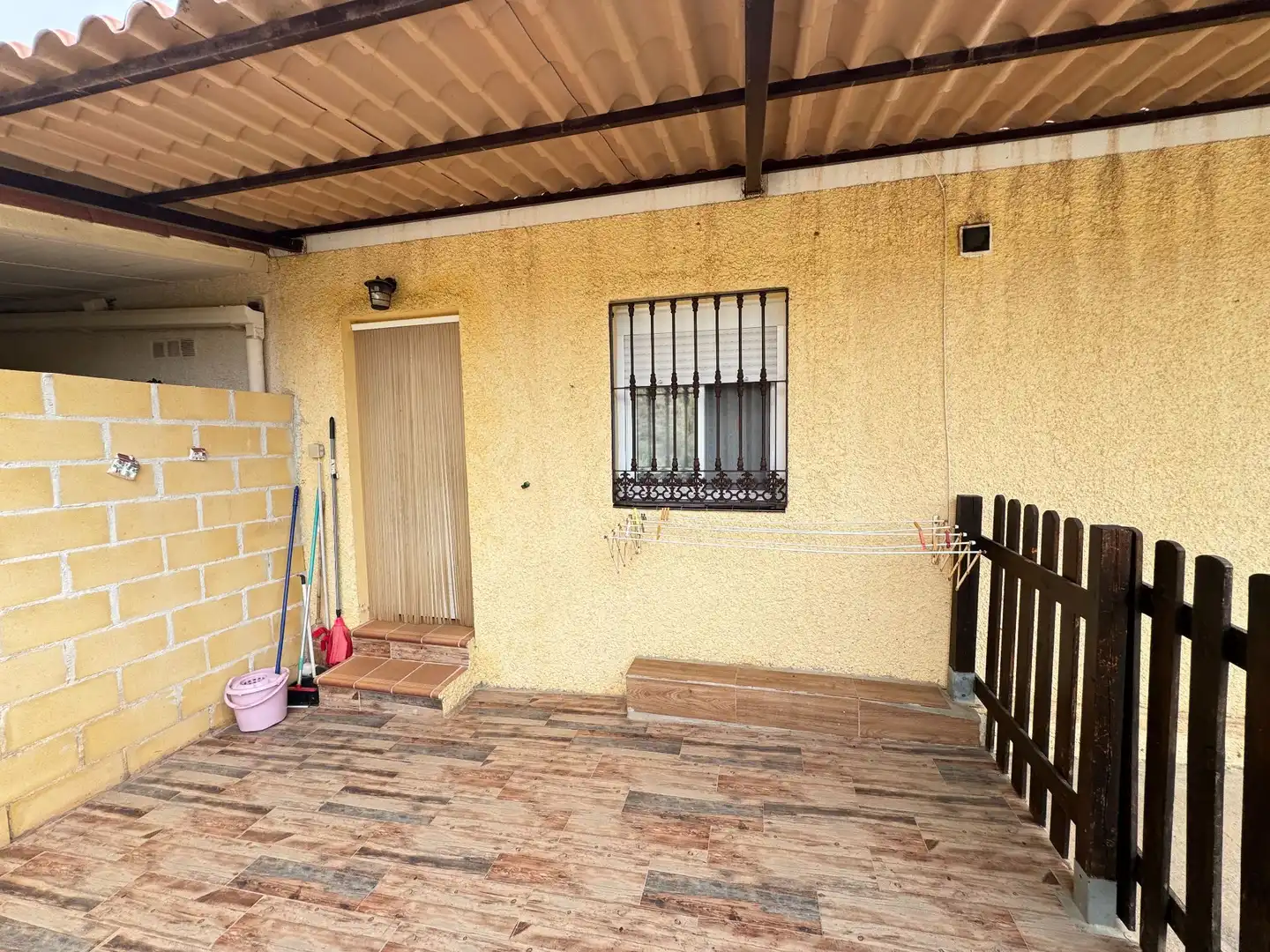 Casa rústica en alquiler en Benajarafe, imagen 31