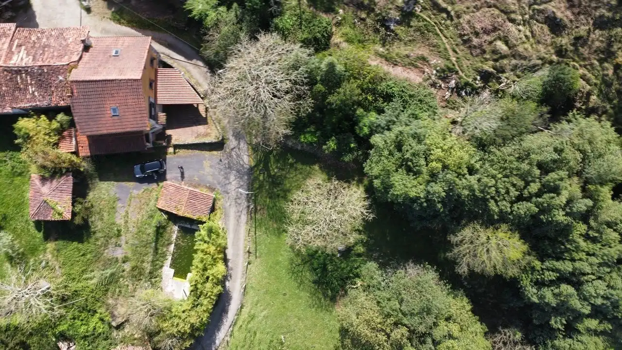 Country house for sale in Parres, imagen 35