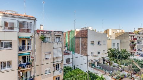 Foto 4 de Piso en venta en Carrer de Ramon Albó, El Congrés i els Indians, Barcelona Capital