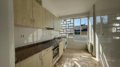 Photo 3 of Flat to rent in Calle Ancha  en  Ponferrada, Zona Alta, León