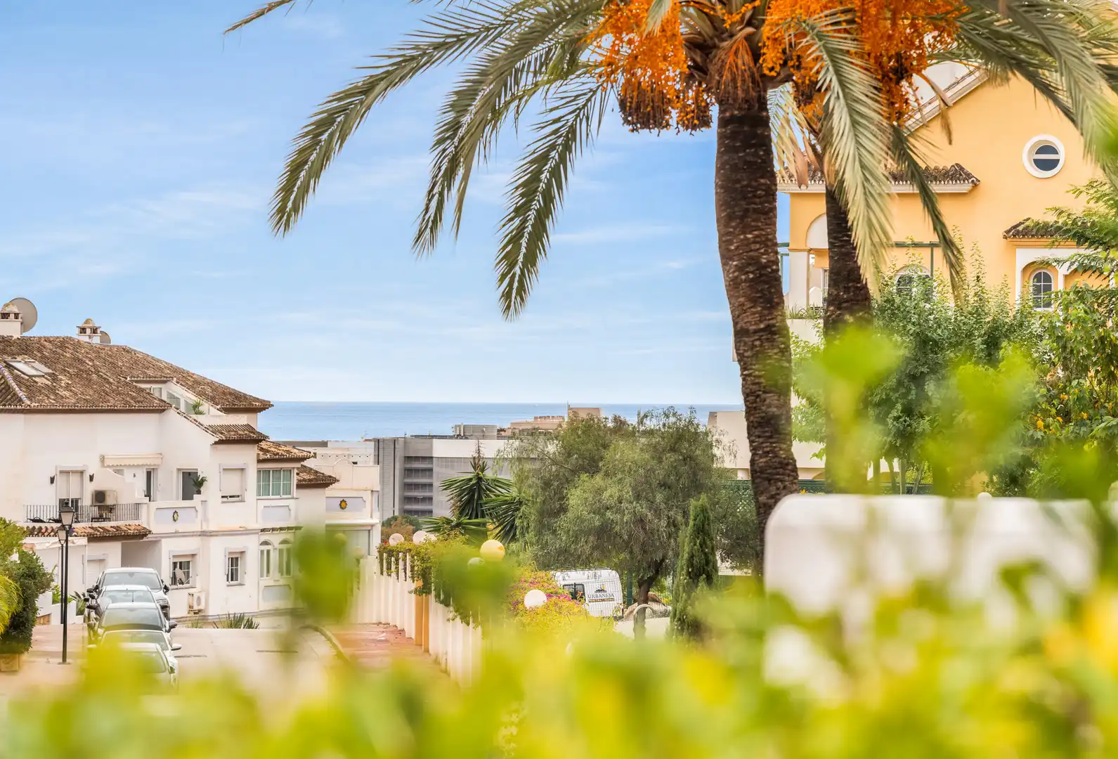 Apartament amb piscina en venda a Marbella Centro, imagen 32