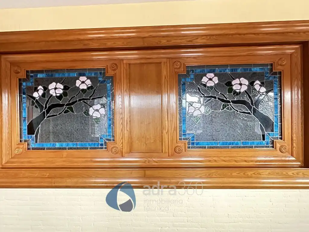 Houses for sale in Lardero  with Air Conditioner, Heating and Private garden