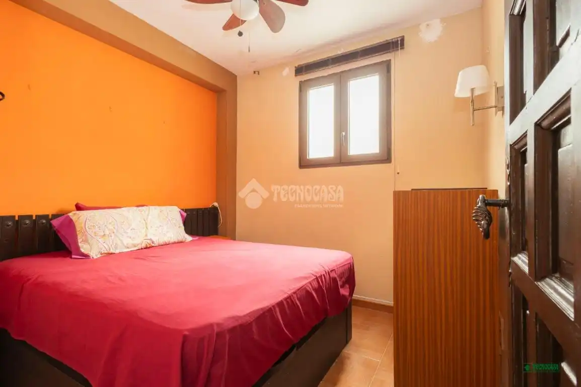 Habitación de Piso en venta en Almería con Terraza