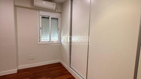 Foto 4 de Pis de lloguer a San Carlos - San José, Sevilla