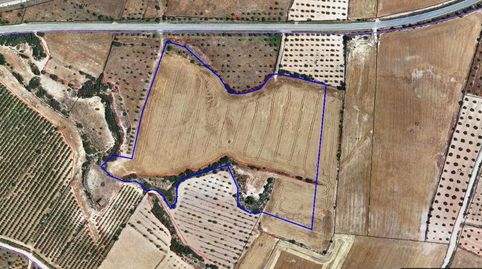 finca en venda a les Borges Blanques, sitauada a la zona de regadiu, dotació plena Segarra Garrigues
