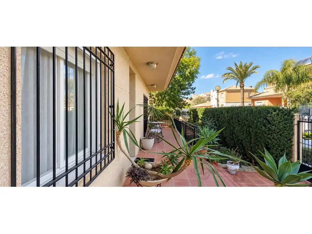 Villa in vendita a Avenida Europa, imagen 4