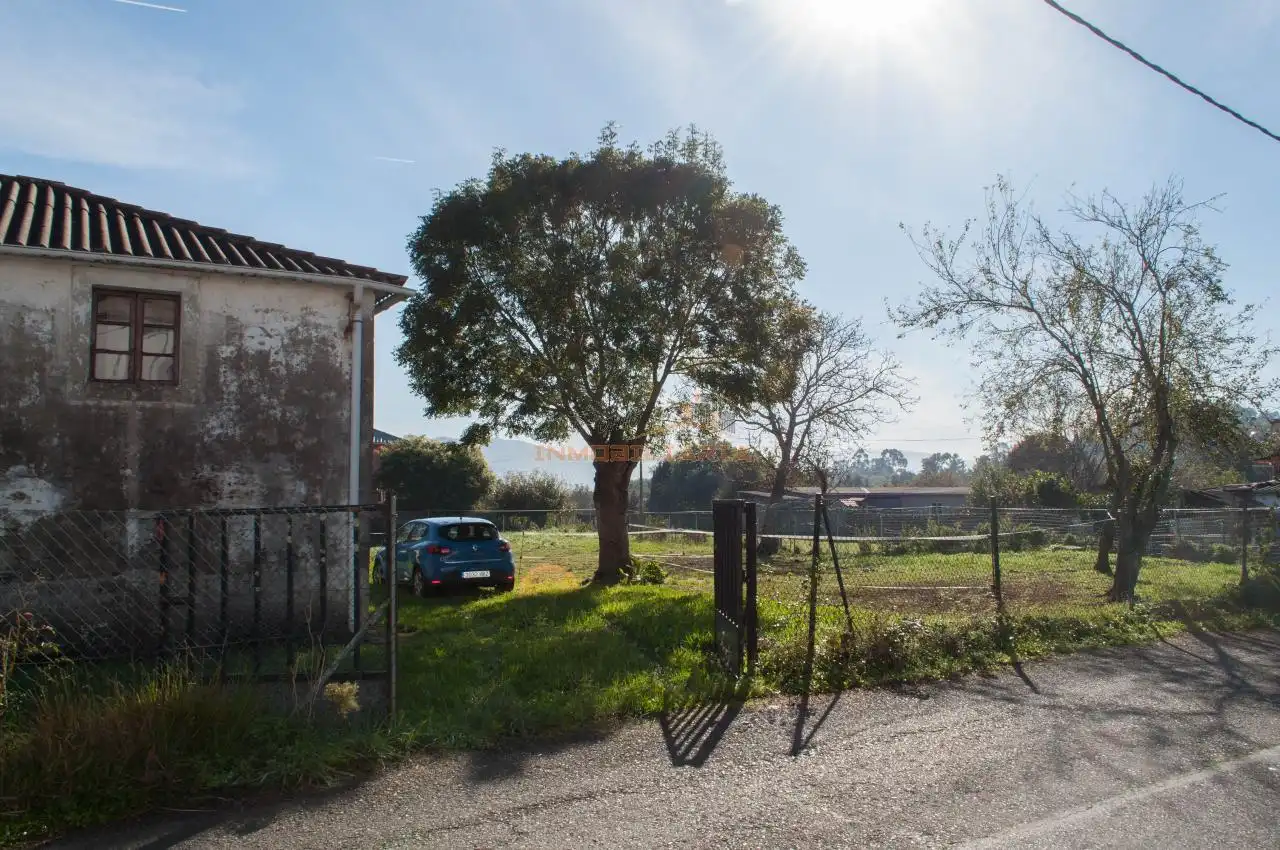 Adosado con jardín en venta en San Mateo - Castro- O Val, imagen 2