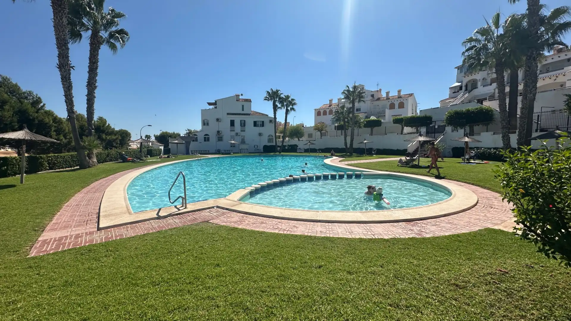 Adosado en venta en Nueva Torrevieja - Aguas Nuevas, imagen 40