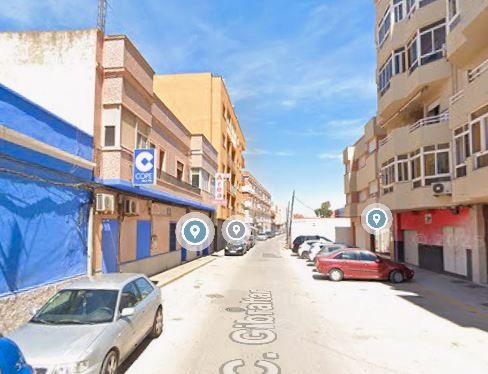 Flat for sale in Huerta Fava - Santiago