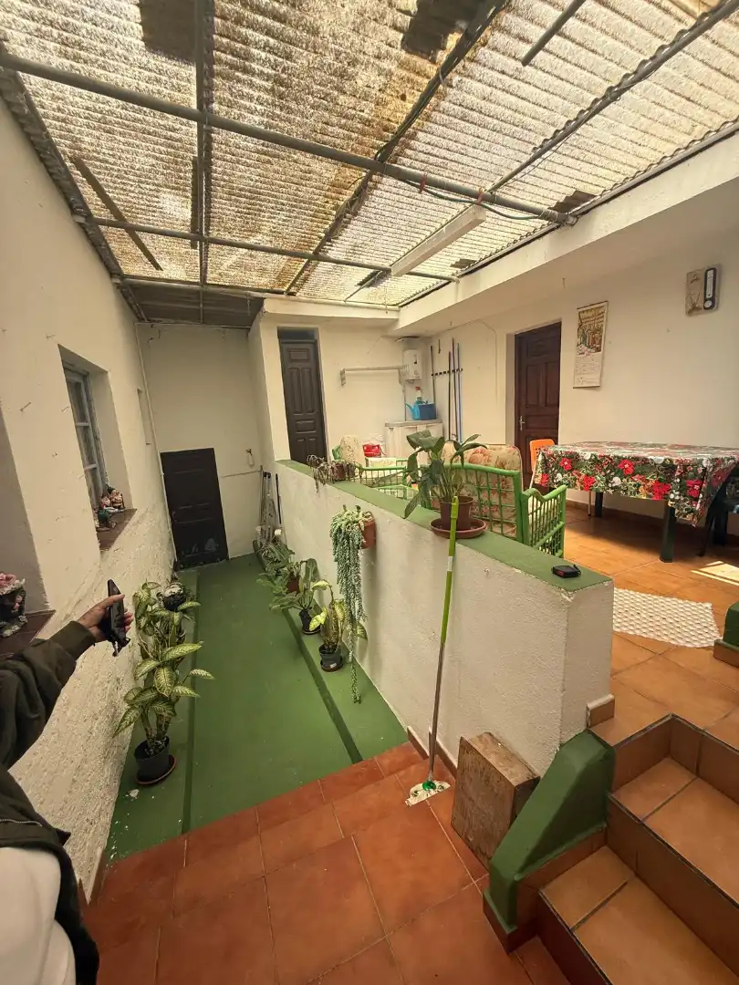Casa con jardín en venta en San Juan de la Rambla, imagen 14