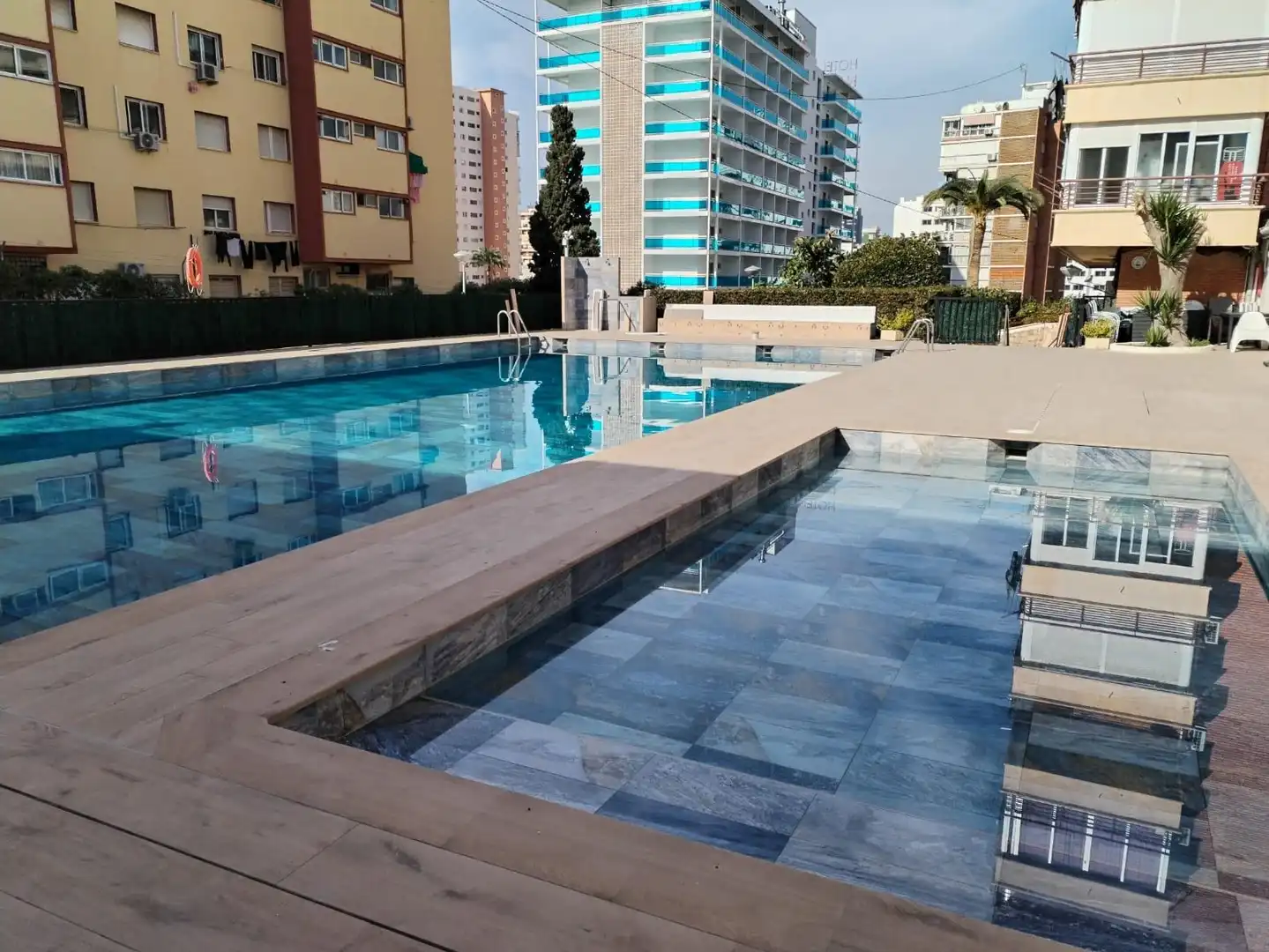 Appartement compact avec piscine à vendre à Rincón de Loix, imagen 23