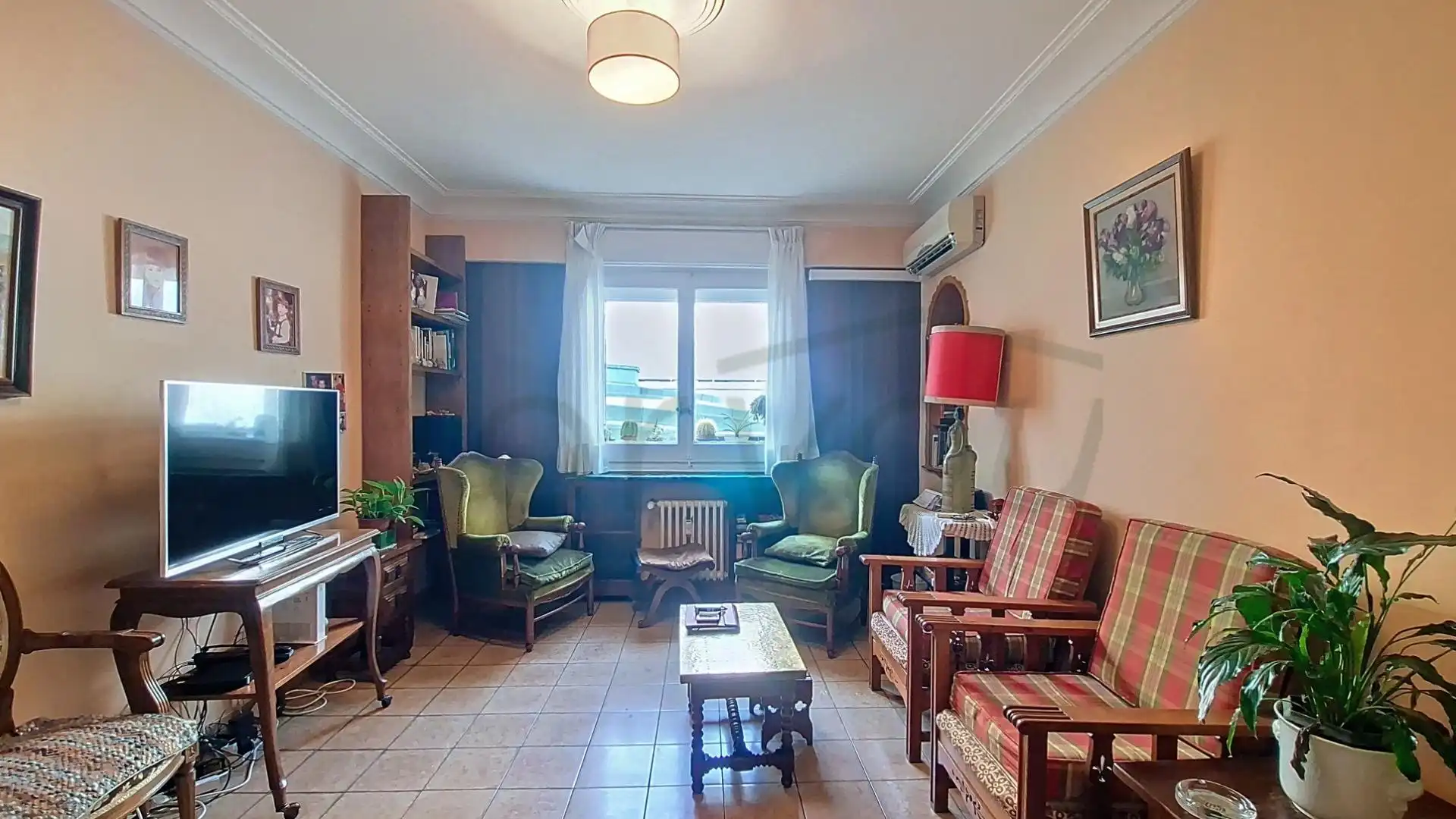Piso con ascensor en venta en PERAL, ISAAC, imagen 31