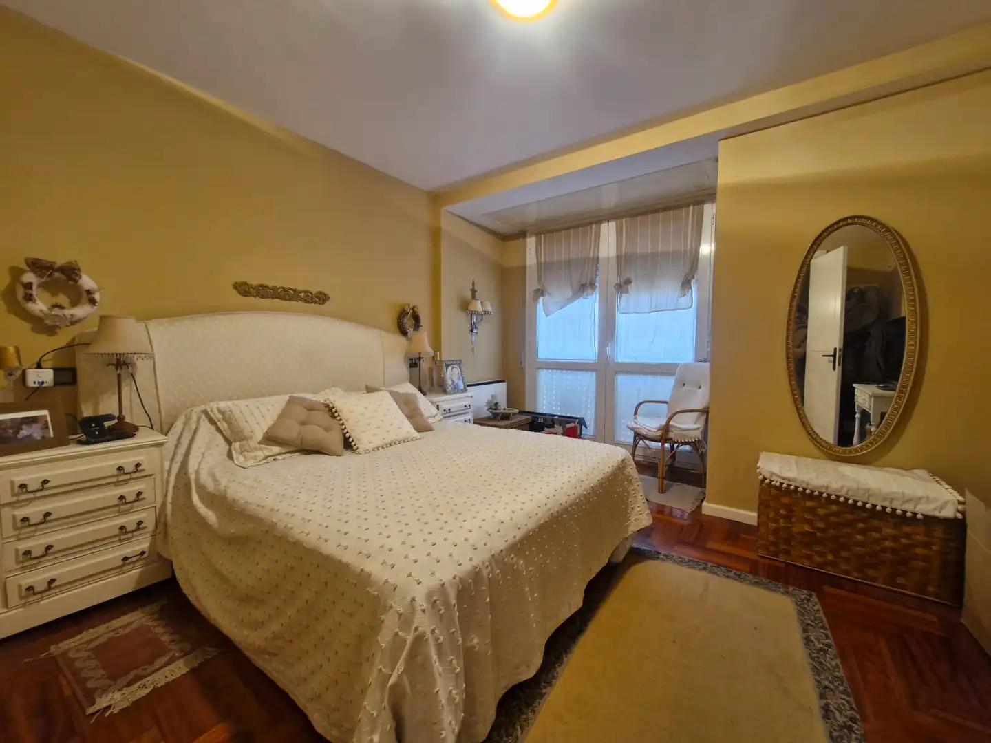 Habitación de Dúplex en venta en Arnedillo con Calefacción y Amueblado