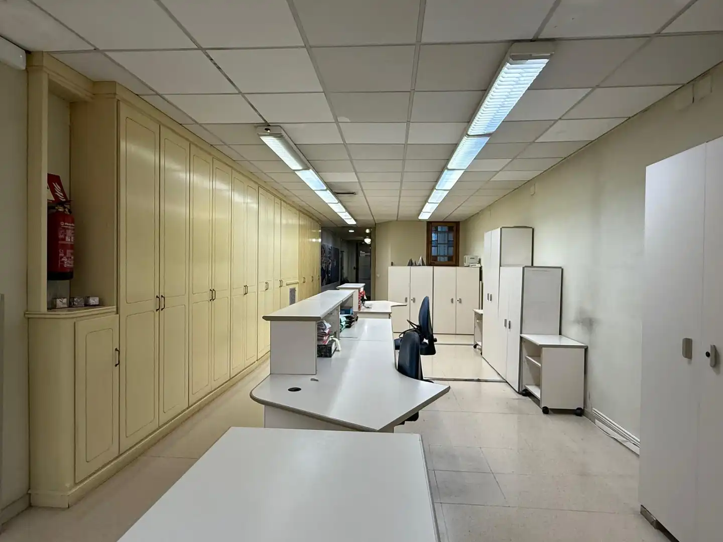 Ufficio in affitto a Centre, imagen 2