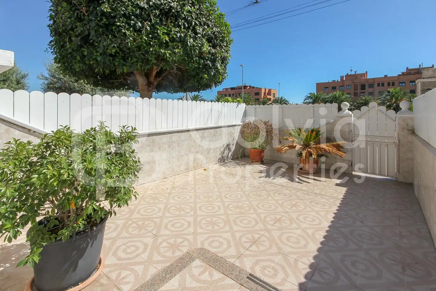 Casa a schiera con terrazza in vendita a calle Englantina, imagen 3