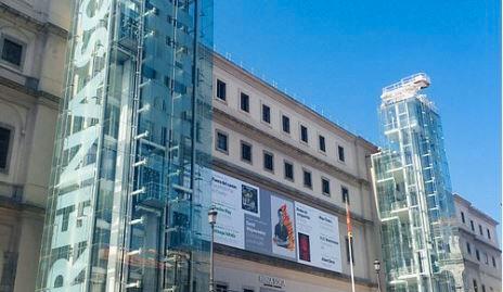 Foto 3 de Pis en venda a Calle de Embajadores, Chopera, Madrid