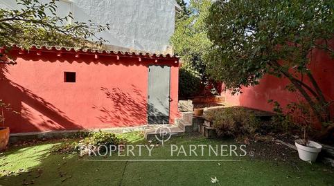 Foto 5 de Casa adosada en venda a Calle Jaenar, Conde Orgaz - Piovera, Madrid