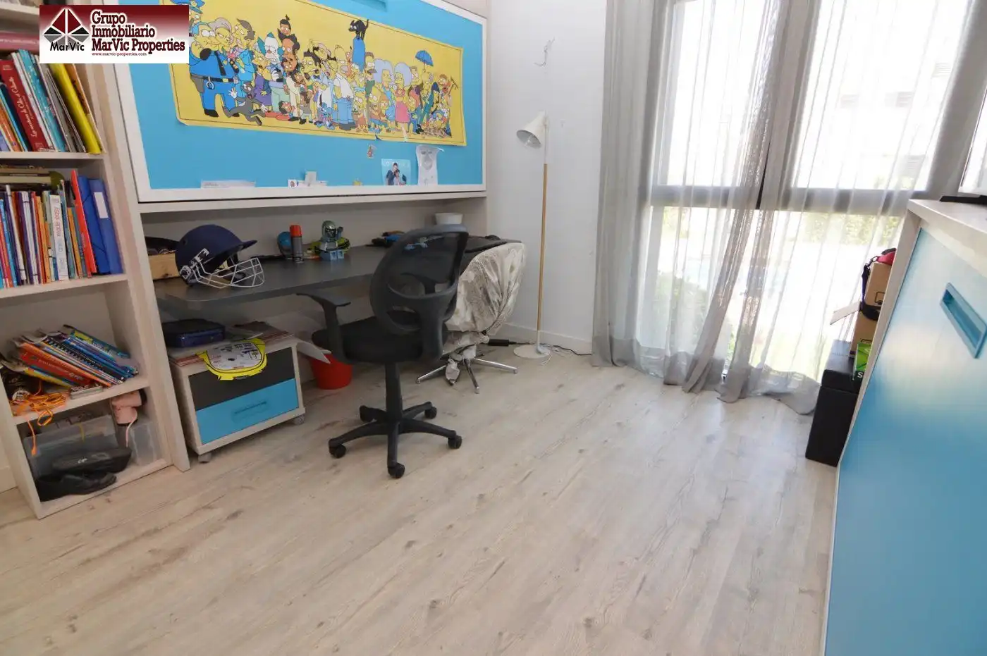 Chalet con piscina en venta en La Alberca, imagen 16