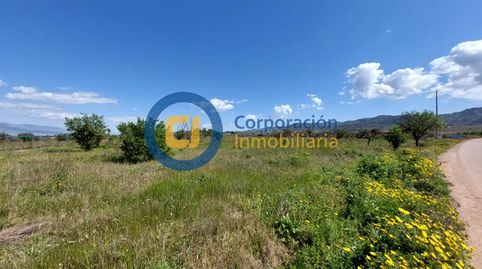 Parcela para construcción de vivienda unifamiliar en Purias, imatge 3