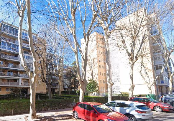 Piso en Venta en Calle Toledo en Val