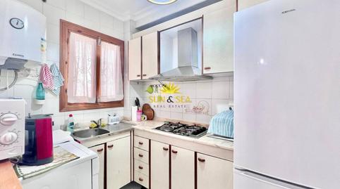 Foto 4 de Apartament de lloguer a Los Europeos, Torrevieja