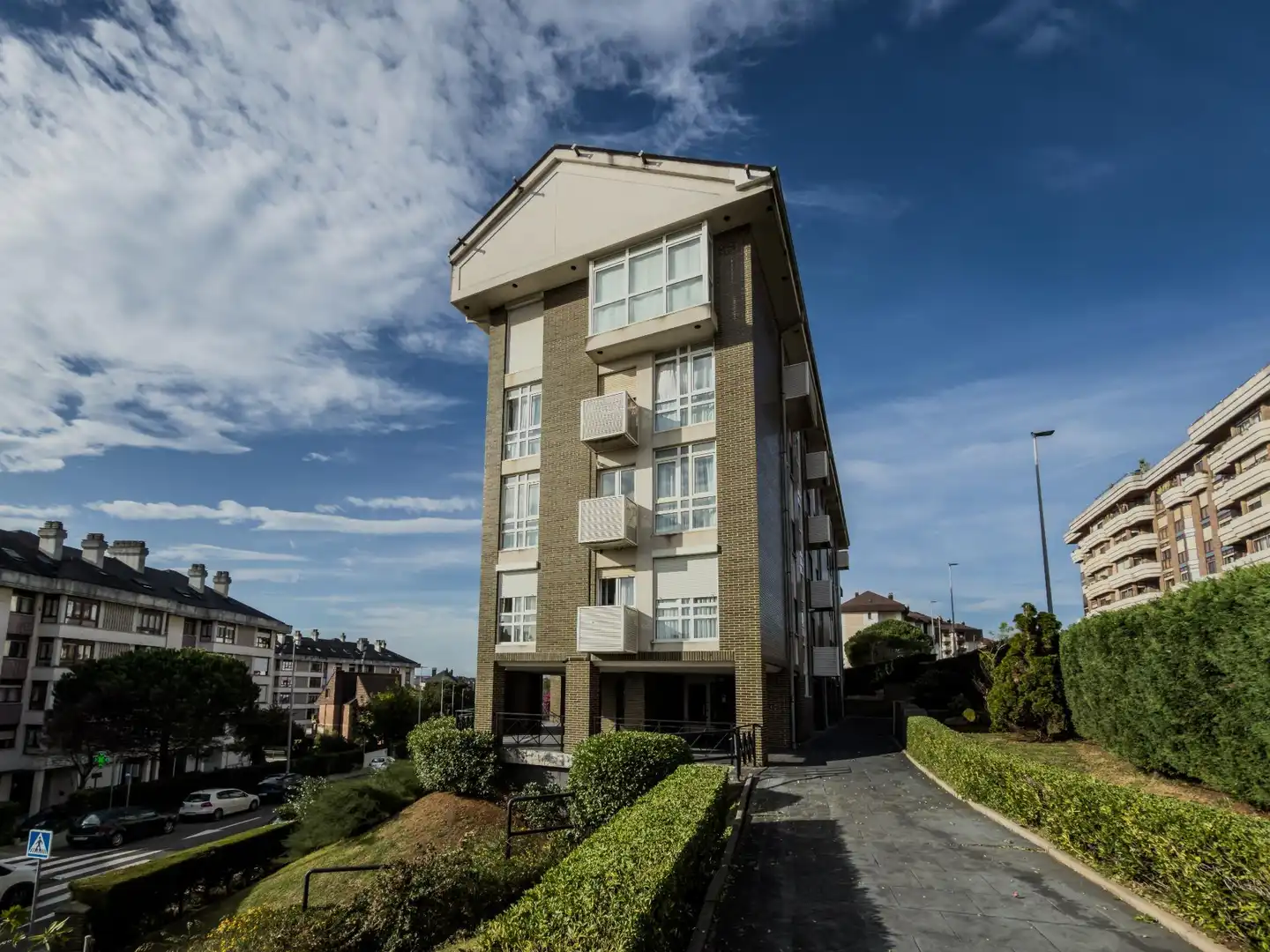 Dúplex en venta en Santander, Cantabria