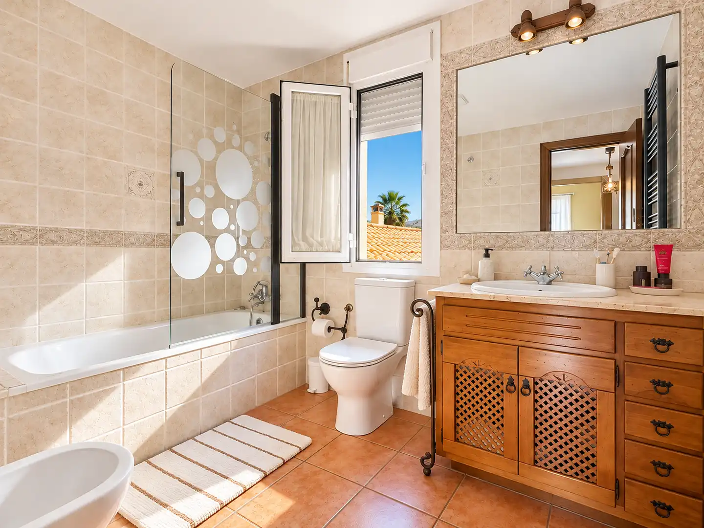 Maison mitoyenne à vendre à Estepona Pueblo, imagen 8