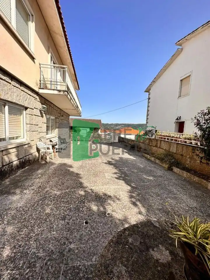 Casa amb jardí en venda a Ventiun, imagen 18