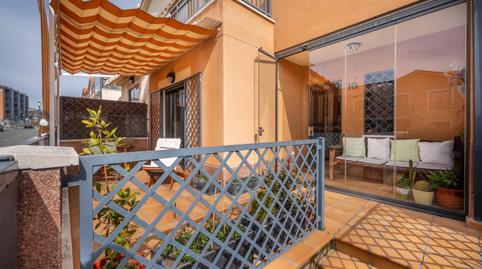 Photo 3 of Single-family semi-detached for sale in De Castilla y León, Hervencias Altas - El Pinar, Ávila Capital