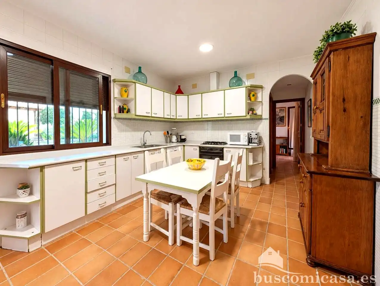 Maison rustique avec piscine à vendre à Santuario Virgen de la Cabeza, imagen 38