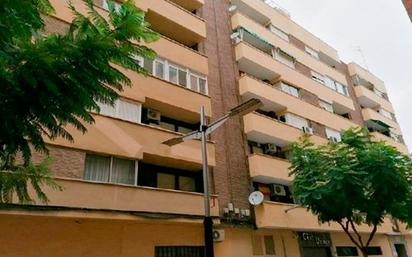 Vista exterior de Pis en venda en Molina de Segura