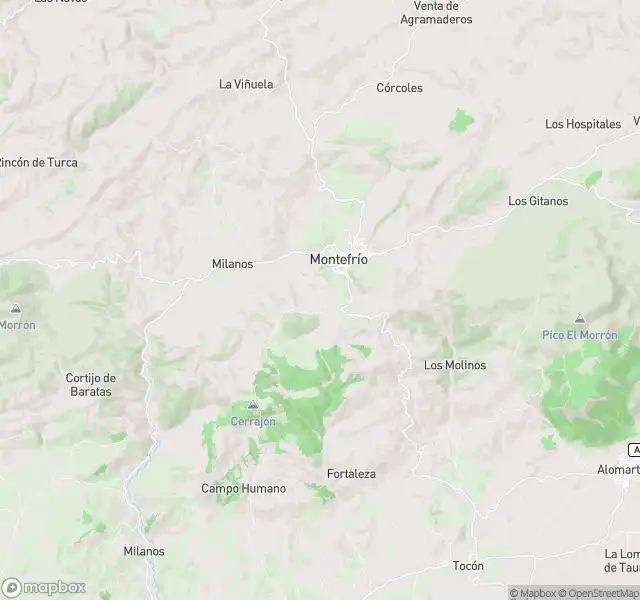 Piso en venta en Montefrío