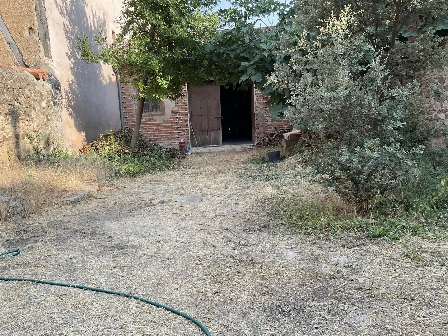 Country house zum Verkauf in Calle Mayor, Grañón