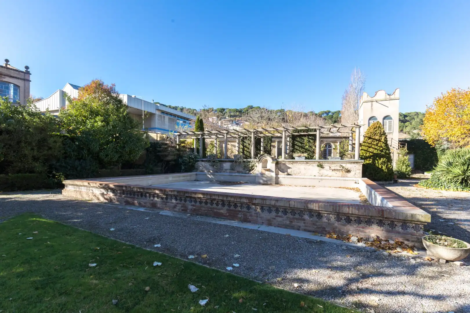 Jardín de Casa o chalet en venta en Capellades con Calefacción, Terraza y Trastero