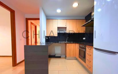 Kitchen of Apartment for sale in Palafrugell  with Heating