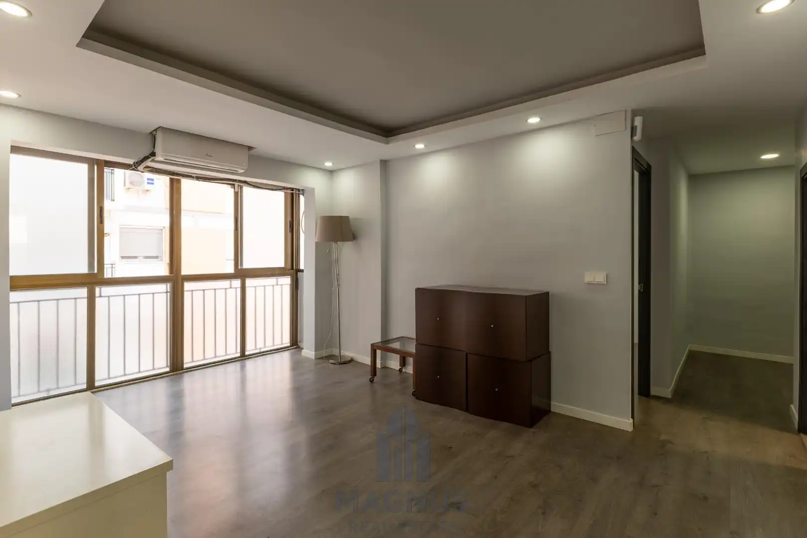 Sala de estar de Piso en venta en Xirivella