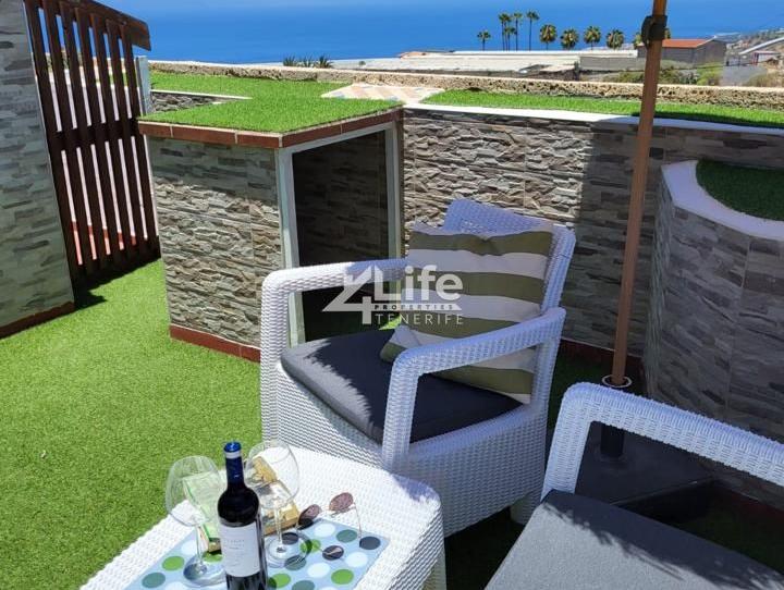 Foto 1 de Planta baixa en venda a Marruecos, Tijoco Bajo, Santa Cruz de Tenerife